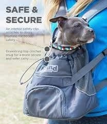 Carrier Bag Medium