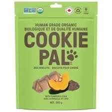 Biskuit Dog Pumpkin 300g