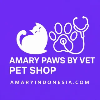 Amary Paws by Vet Pet Shop