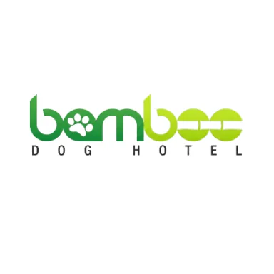 Bamboo Dog Hotel