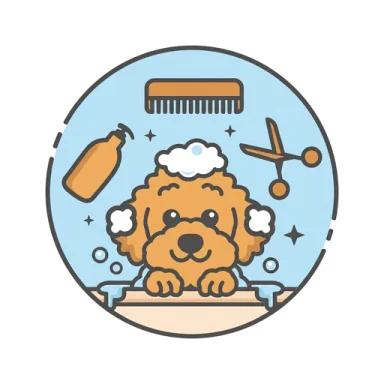 Bark n Bubble