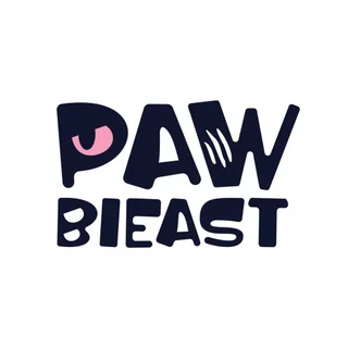 Pawbieast