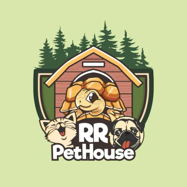 RR PetHouse